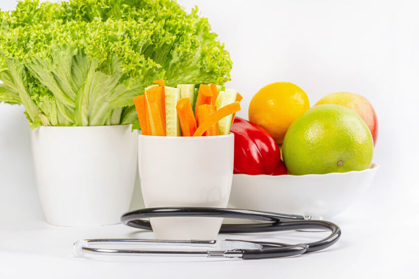 LCHF