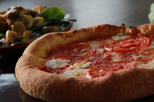Pizzans historia – världens kanske populäraste maträtt